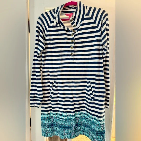 Lilly Pulitzer | Dresses | Nautical Lilly Pulitzer Casual Dress | Poshmark Lilly Pulitzer | Dresses | Nautical Lilly Pulitzer Casual Dress | Poshmark